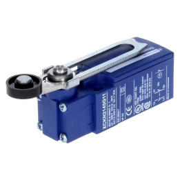 XCKN2145G11 Telemecanique - Finecorsa NO + NC