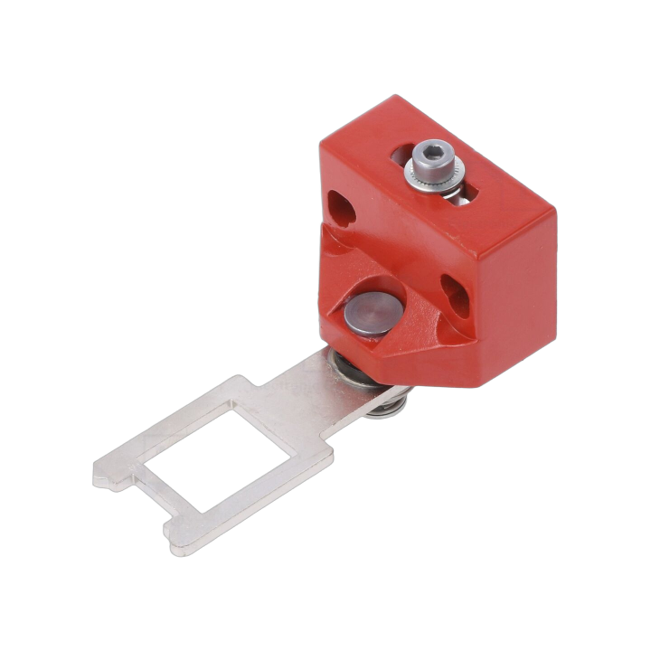 XCSZ03 Telemecanique - Chiave elastica XCS