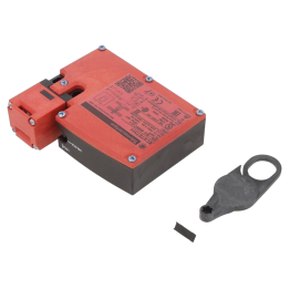 XCSTE7311 Telemecanique - Interruttore di sicurezza: bloc...