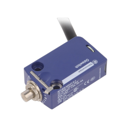 XCMD2110L1 Telemecanique - Finecorsa mandrino Ø7 mm