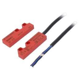 XCSDMC7902 Telemecanique - Interruttore di sicurezza: mag...