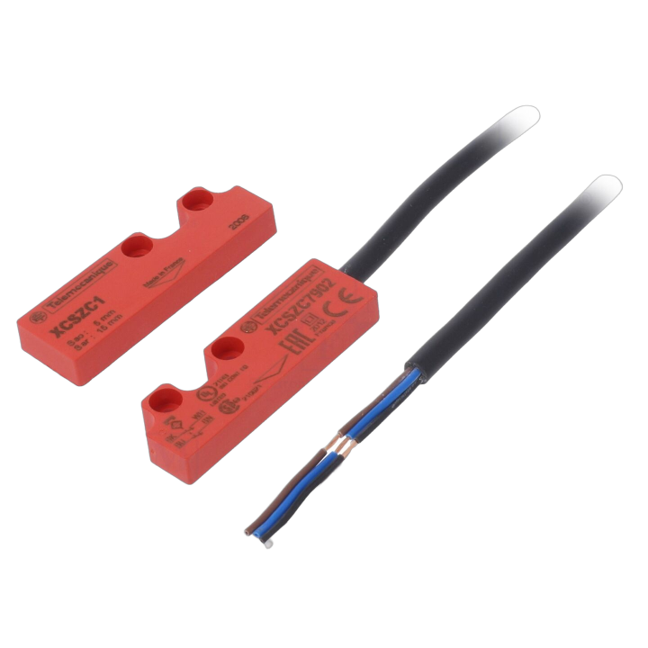 XCSDMC7902 Telemecanique - Interruttore di sicurezza: mag...
