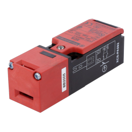 XCSPA592 Telemecanique - Interruttore di sicurezza: a chi...