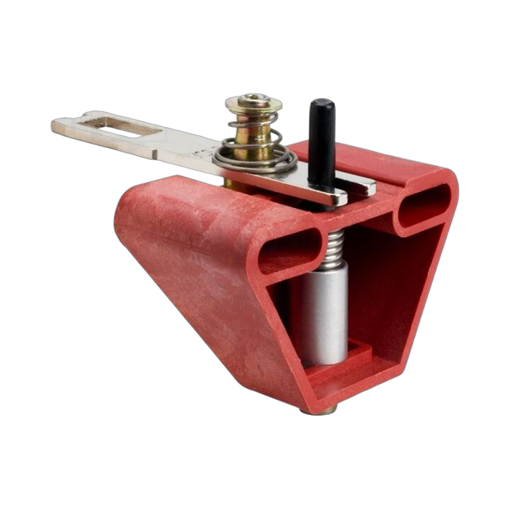 XCSZ13 Telemecanique - Chiave elastica XCS
