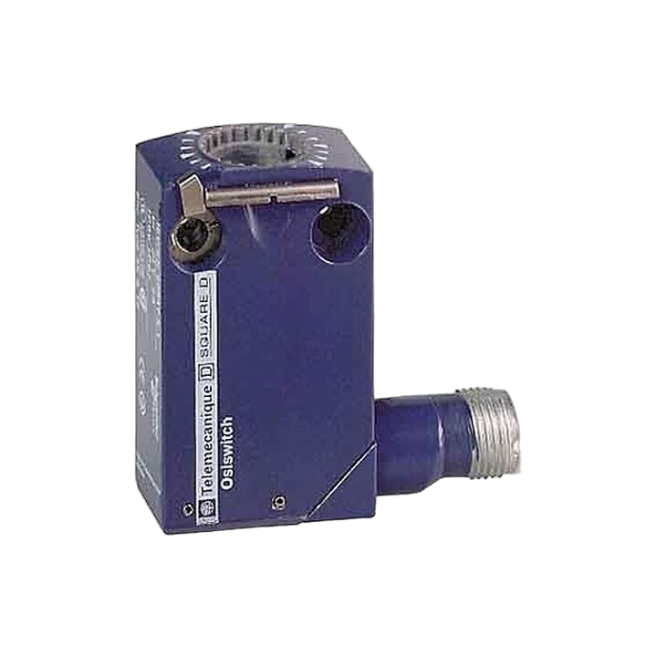 ZCMD21M12 Telemecanique - Corpi