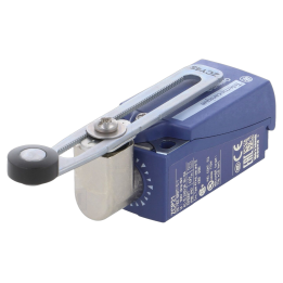XCKP2145G11 Telemecanique - Finecorsa NO + NC