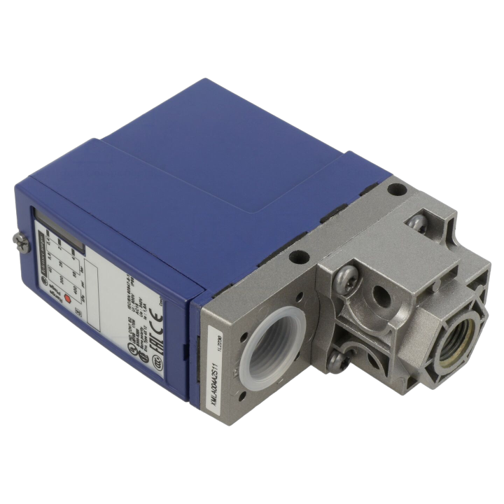 XMLA010A2S11 Telemecanique - Modulo di automazione: press...