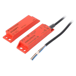 XCSDMP5902 Telemecanique - Interruttore di sicurezza: mag...