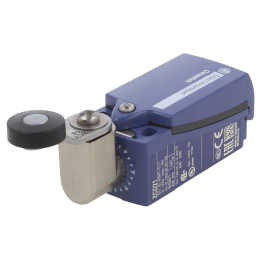 XCKD2118P16 Telemecanique - Finecorsa leva R 33 mm, rullo...