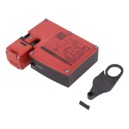 XCSTE5311 Telemecanique - Interruttore di sicurezza: bloc...