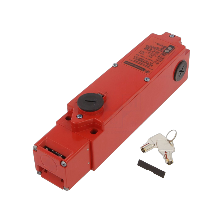 XCSLF2525312 Telemecanique - Interruttore di sicurezza: b...