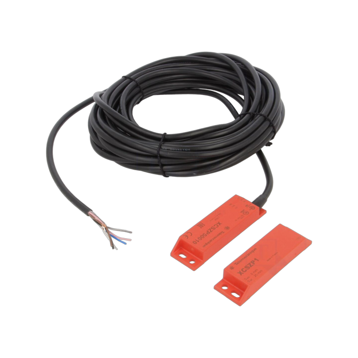 XCSDMP50010 Telemecanique - Interruttore di sicurezza: ma...