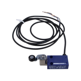 XCMH2115L2 Telemecanique - Finecorsa NO + NC
