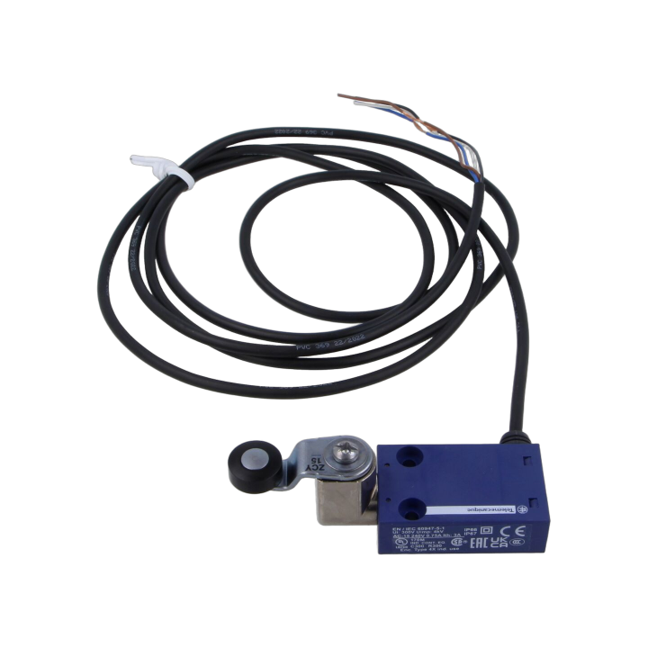XCMH2115L2 Telemecanique - Finecorsa NO + NC