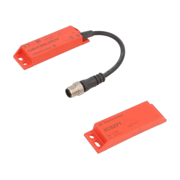 XCSDMP590L01M12 Telemecanique - Interruttore di sicurezza...
