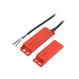 XCSDMP5905 Telemecanique - Interruttore di sicurezza: mag...