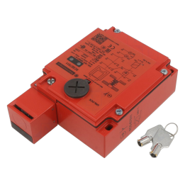 XCSE7511 Telemecanique - Interruttore di sicurezza: blocc...