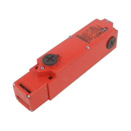 XCSLF3737512 Telemecanique - Interruttore di sicurezza: a...