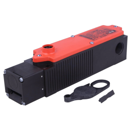 XCSLE2525312 Telemecanique - Interruttore di sicurezza: b...