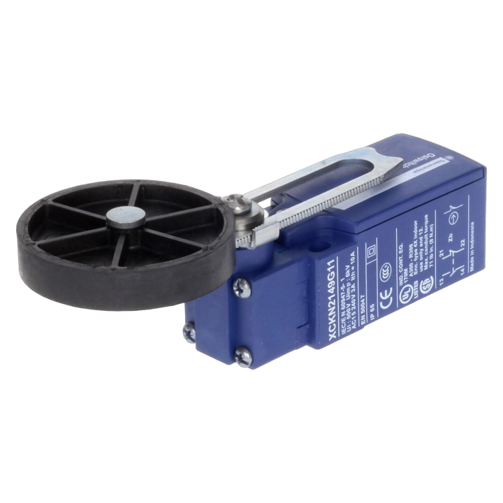 XCKN2149G11 Telemecanique - Finecorsa NO + NC