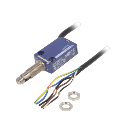 XCMD21F2L3 Telemecanique - Finecorsa NO + NC
