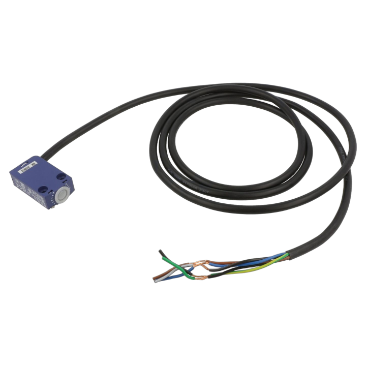 ZCMD25L2 Telemecanique - Corpi 2m