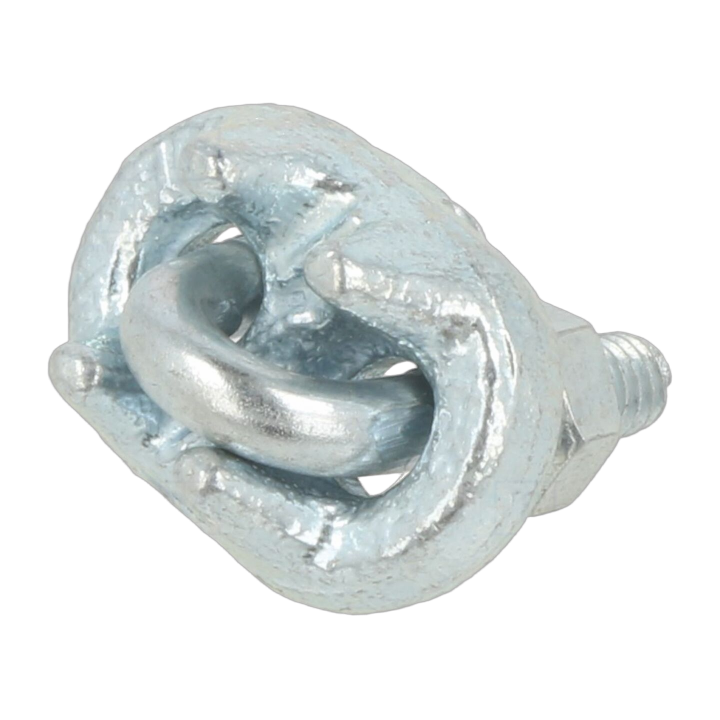XY2CZ523 Telemecanique - Morsetto per cordicella 10pz.
