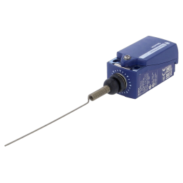 XCKP2106G11 Telemecanique - Finecorsa NO + NC