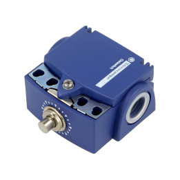 XCKT2110P16 Telemecanique - Finecorsa mandrino Ø7 mm