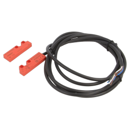 XCSDMC5912 Telemecanique - Interruttore di sicurezza: mag...