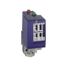 XMLC160D2S12 Telemecanique - Modulo di automazione: press...