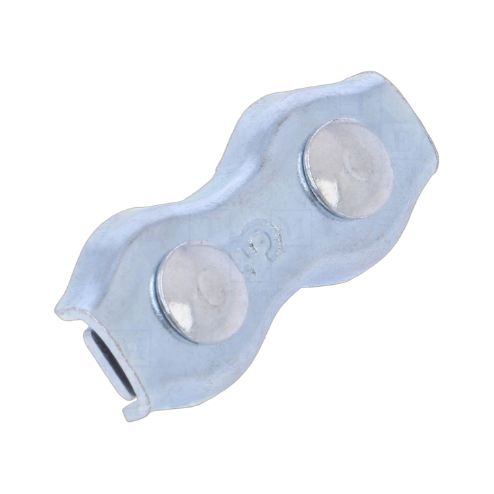 XY2CZ513 Telemecanique - Morsetto per cordicella 10pz.