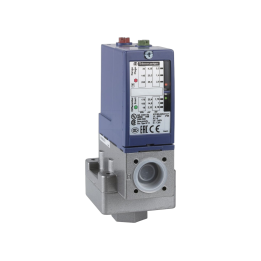 XMLB002A2S11 Telemecanique - Modulo di automazione: press...