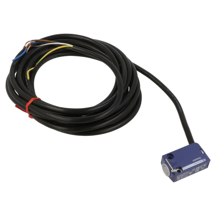 ZCMD21L5 Telemecanique - Corpi 5m