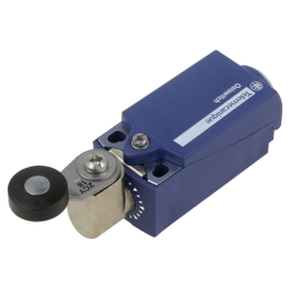 XCKP2818P16 Telemecanique - Finecorsa leva R 33 mm, rullo...