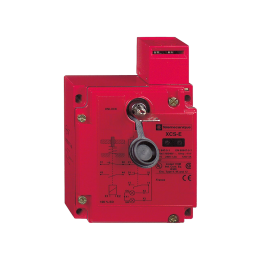 XCSE5341 Telemecanique - Interruttore di sicurezza: a chi...
