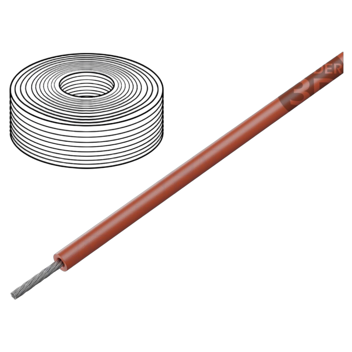 XY2CZ110 Telemecanique - Corda 100,5m