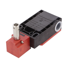 XCSTR751 Telemecanique - Interruttore di sicurezza: a cer...