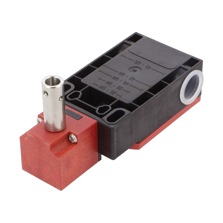 XCSTR751 Telemecanique - Interruttore di sicurezza: a cer...