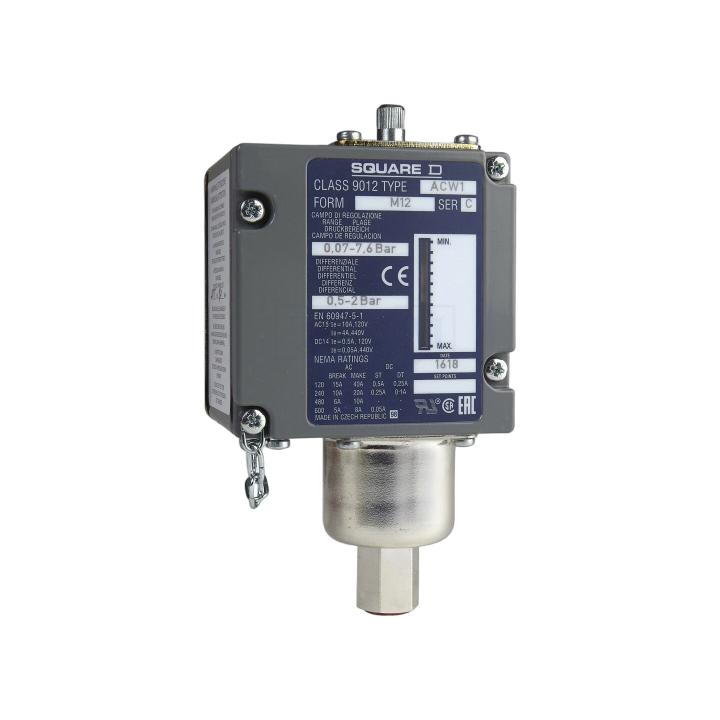 ACW1M129012 Telemecanique - Modulo di automazione: presso...
