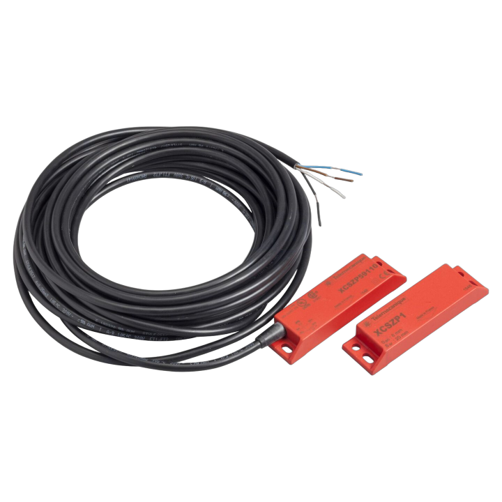 XCSDMP7015 Telemecanique - Interruttore di sicurezza: mag...