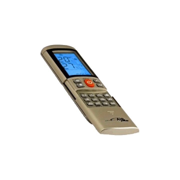 Air Plus Telecomando condizionatori