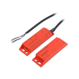 XCSDMP5912 Telemecanique - Interruttore di sicurezza: mag...