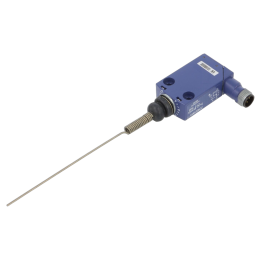 XCMD2106M12 Telemecanique - Finecorsa SPDT