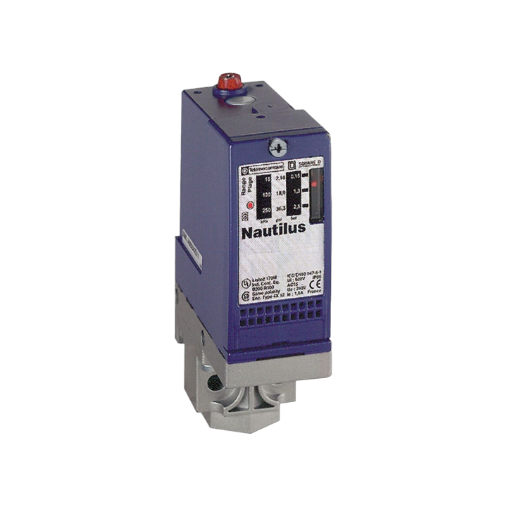XMLA010A2S12 Telemecanique - Modulo di automazione: press...