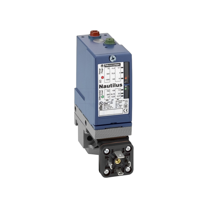 XMLB300D2C11 Telemecanique - Modulo di automazione: press...