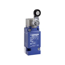 XCKJ110513 Telemecanique - Finecorsa leva R 41 mm, rullo...