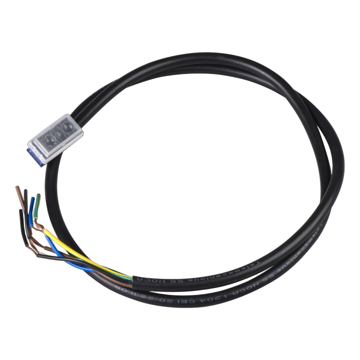 ZCMC21T2 Telemecanique - Filo di collegamento 2m