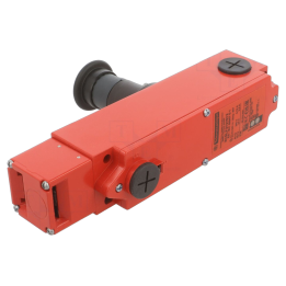 XCSLF3737612 Telemecanique - Interruttore di sicurezza: b...