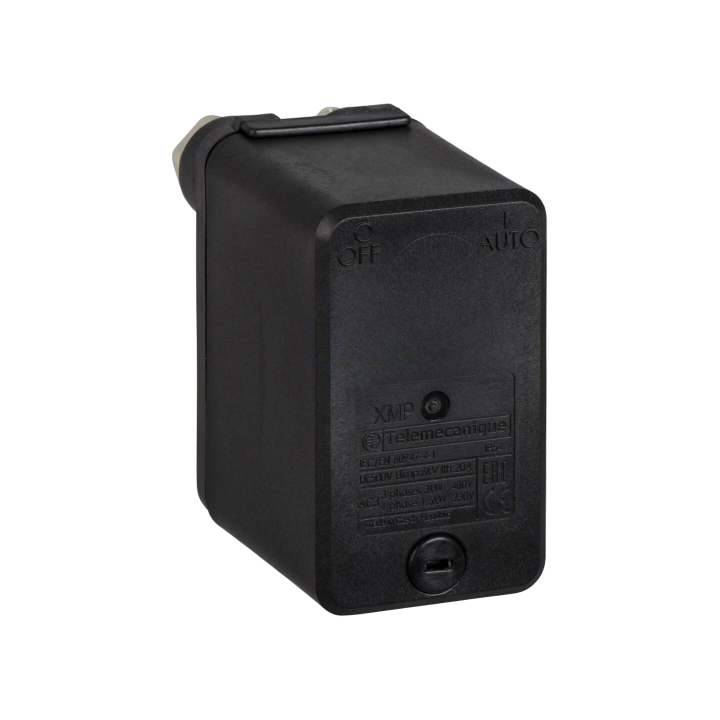 XMPA12B2242 Telemecanique - Modulo di automazione: presso...
